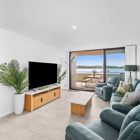 Ohana Apartments 8 Batemans Bay Exterior photo